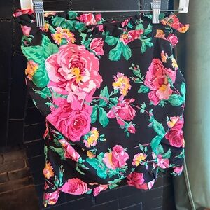 For love and lemons skirt